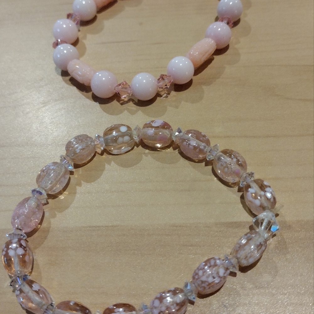 Stretch Bracelets -5 - image 3